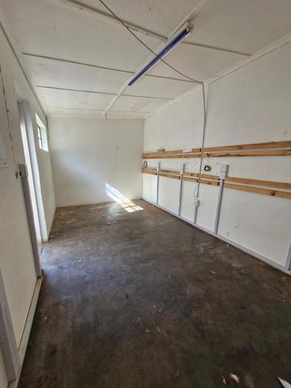 3 Bedroom Property for Sale in Vryburg North West